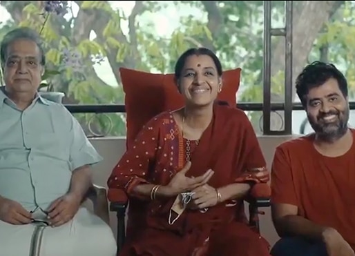 Cancer Treatment in Chennai - Patient Testimonials
