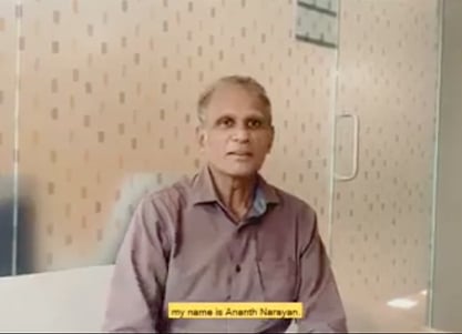 Patient Testimonials - MGM Healthcare