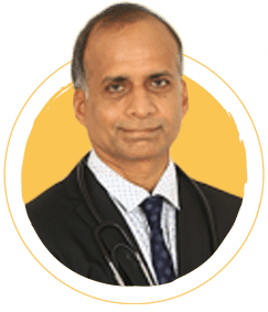 Dr Govindaraj AB | Orthopedics Doctors in Chennai | MGM Healthcare
