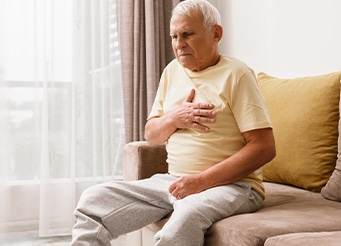 heart failure, MGM Healthcare Chennai