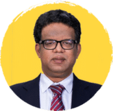 Dr. Thiagarajan Srinivasan | Best Senior Liver Transplant Doctors in Chennai | HPB Surgery | MGM Healthcare