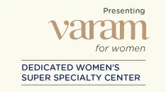 Varam logo