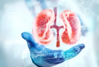 Kidney day for blog post